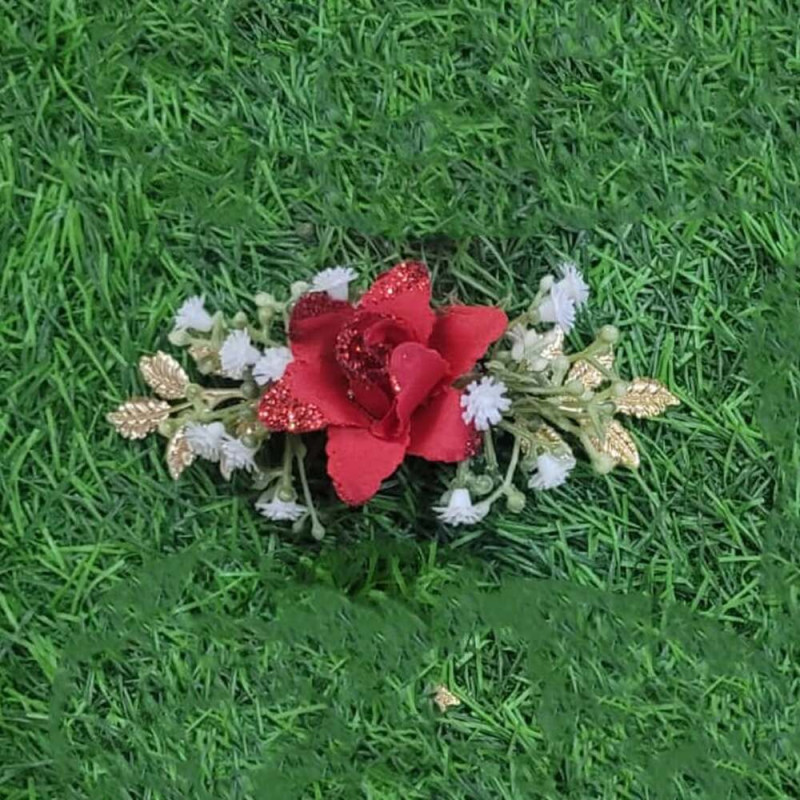 Medium Size Hair Clips 