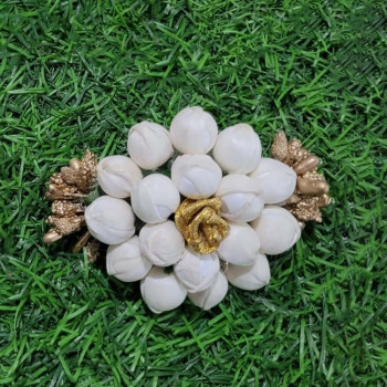 Medium Size Hair Clips 