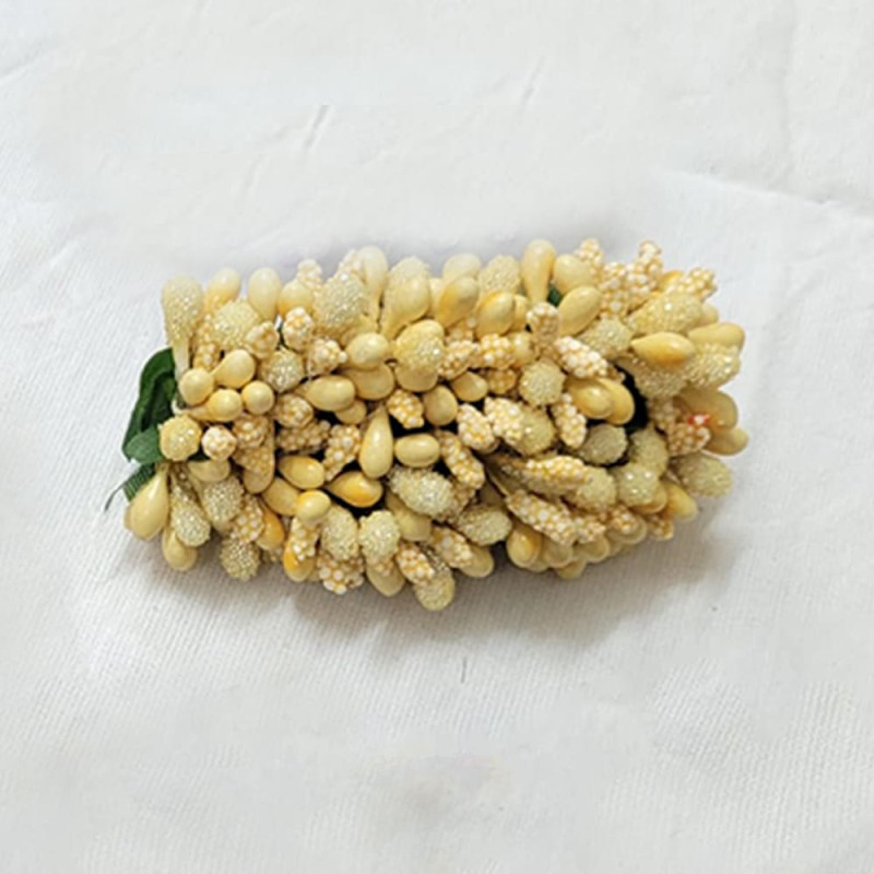 Medium Size Hair Clips 