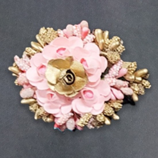 Flower Clip Flower Clip