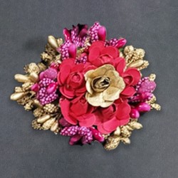 Flower Clip Flower Clip