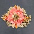 Flower Clip 