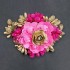 Flower Clip 