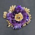 Flower Clip 