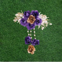 Hanging Hair Clip Hanging Hair Clip