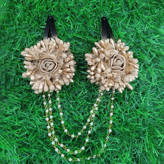 Pearl Clip Pearl Clip