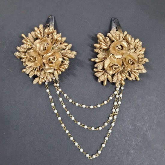 Pearl Clip Pearl Clip