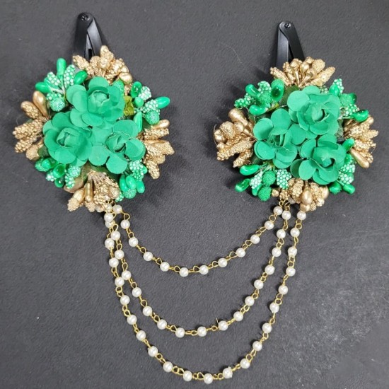 Pearl Clip Pearl Clip
