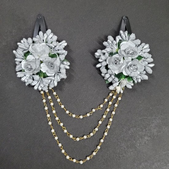 Pearl Clip Pearl Clip