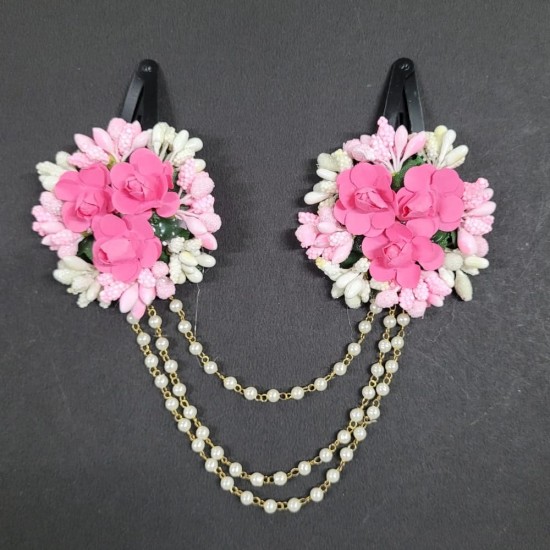 Pearl Clip Pearl Clip