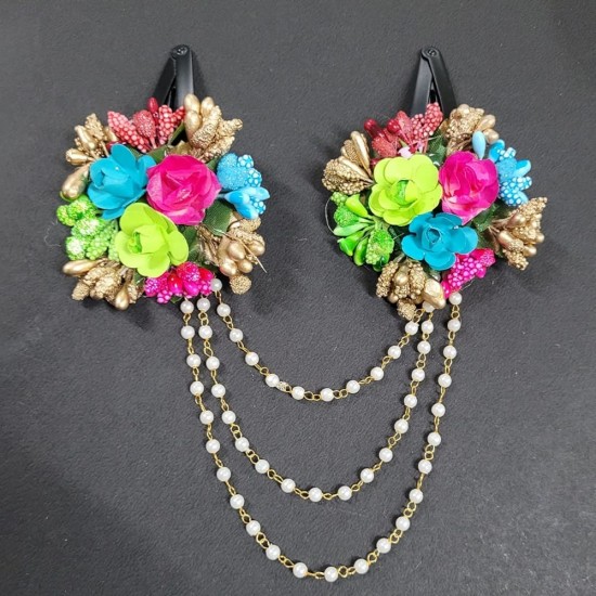 Pearl Clip Pearl Clip