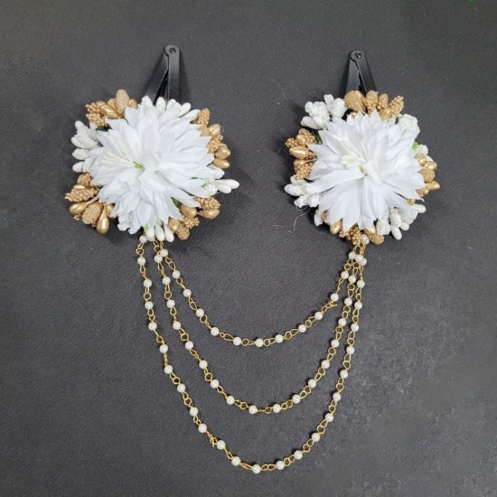 Pearl Clip Pearl Clip