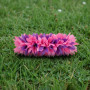 Pichi Poo Clip Pink/Purple | Soft & Peaceful