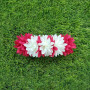 Pichi Poo Clip White/Dark/Pink | Perfect for Weddings