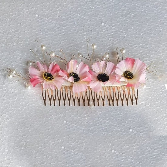Medium Mini Comb Medium Mini Comb