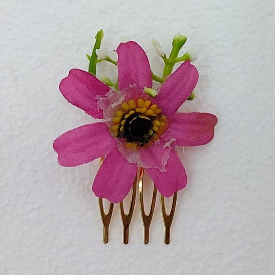 Medium Mini Comb 
