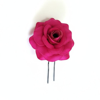 Rose Upin Dark Pink | Stylish Daily Wear