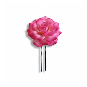 Rose Upin Pink/White | Fresh  & Graceful