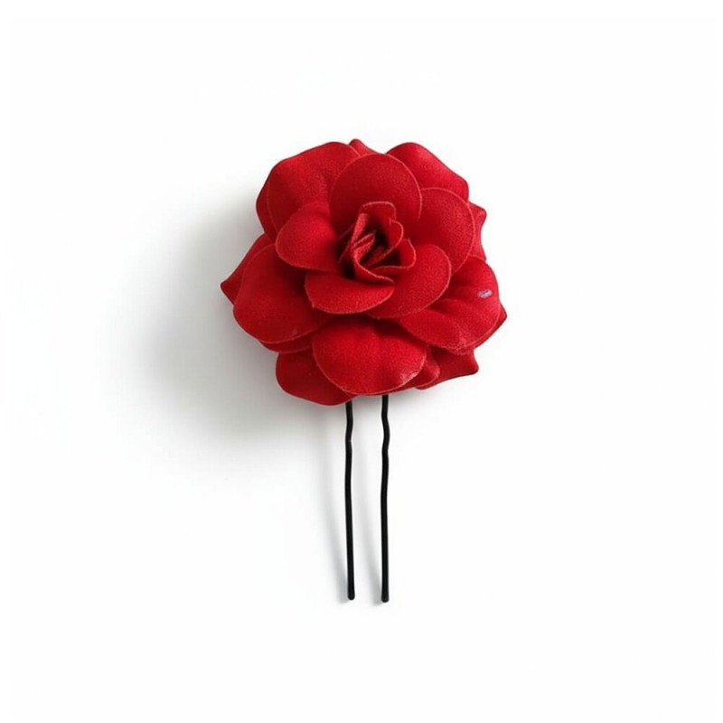 Rose Upin Red | Stylish & Light