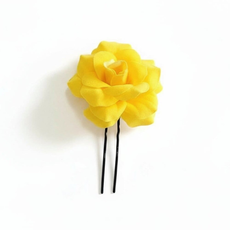 Rose Upin Orange | Bright & Cheerful