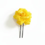 Rose Upin Orange | Bright & Cheerful