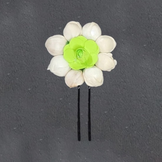 Thai Jasmine Pin Thai Jasmine Pin