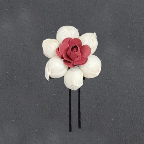 Thai Jasmine Pin Thai Jasmine Pin