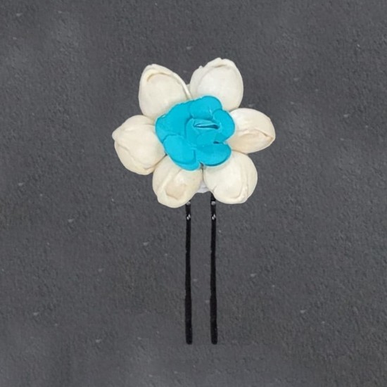 Thai Jasmine Pin 