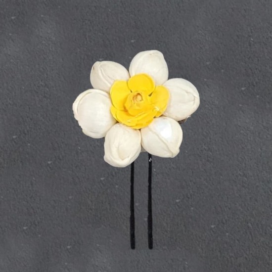 Thai Jasmine Pin 