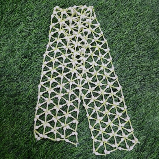 Clay Netted Jadai Clay Netted Jadai