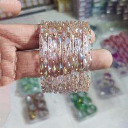 Glass Bangles Glass Bangles