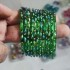 Glass Bangles