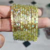Glass Bangles