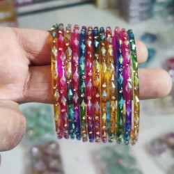 Glass Bangles Glass Bangles
