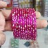 Glass Bangles