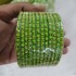 Glass Dot Bangles 