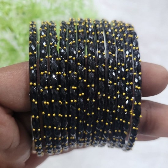 Raindrop  Bangles 
