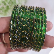 Raindrop  Bangles 
