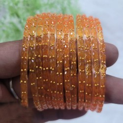 Raindrop  Bangles