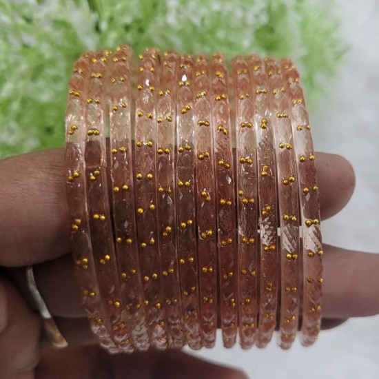 Raindrop  Bangles 