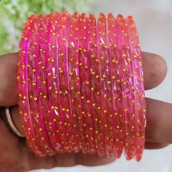 Raindrop  Bangles