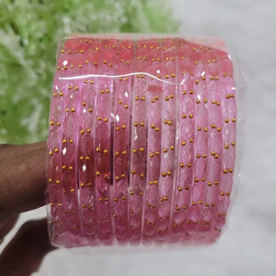 Raindrop Bangles