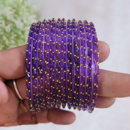 Raindrop Bangles Raindrop Bangles