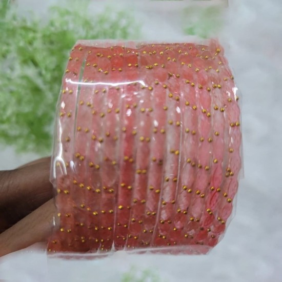 Raindrop  Bangles 
