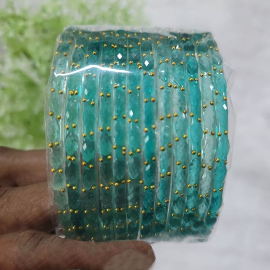 Raindrop Bangles Raindrop Bangles