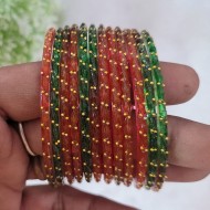 Raindrop Bangles