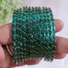Raindrop  Bangles